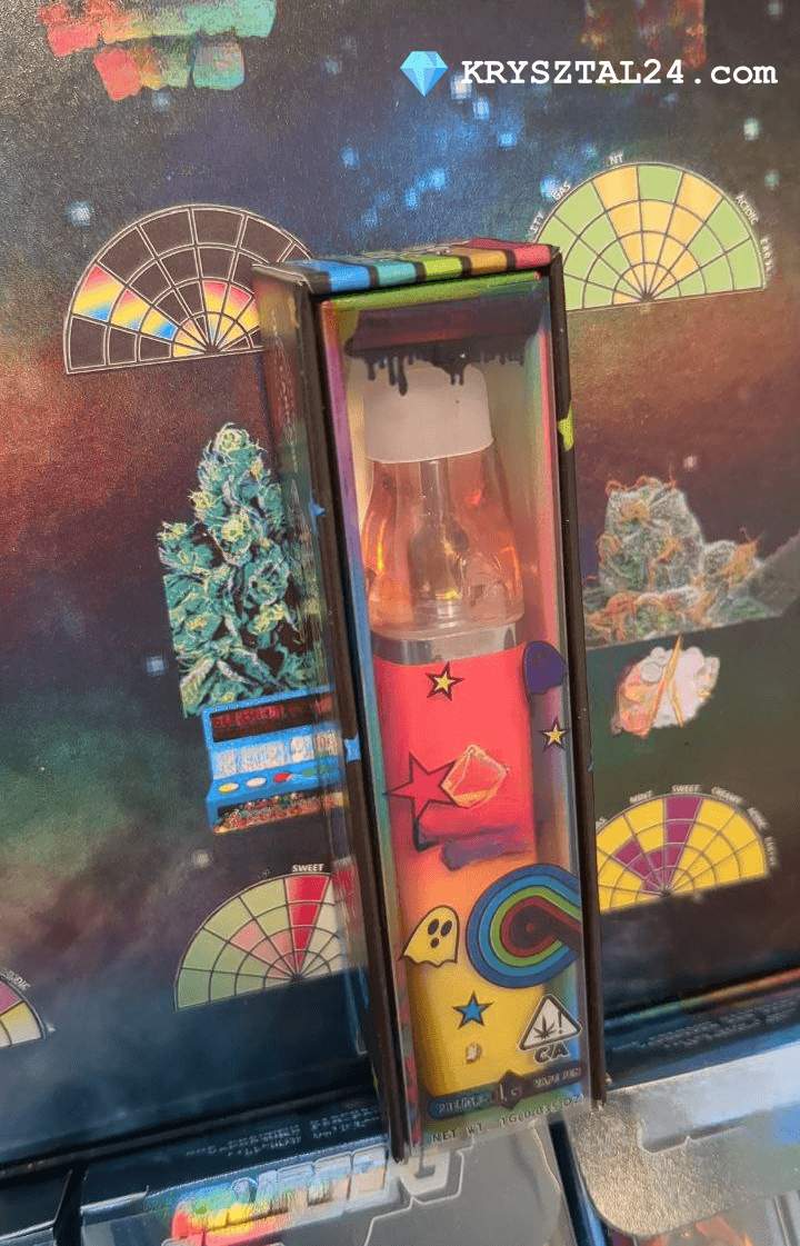 THC Vape Pen Sluggers